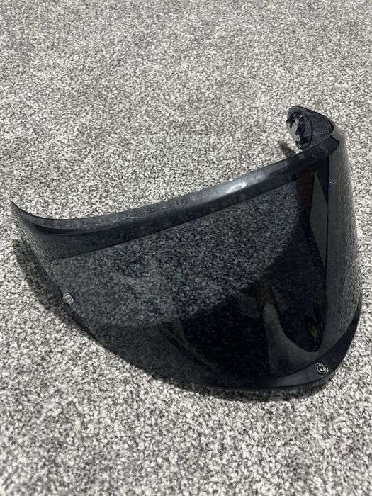 Agv K6S Viziera fumurie 50%