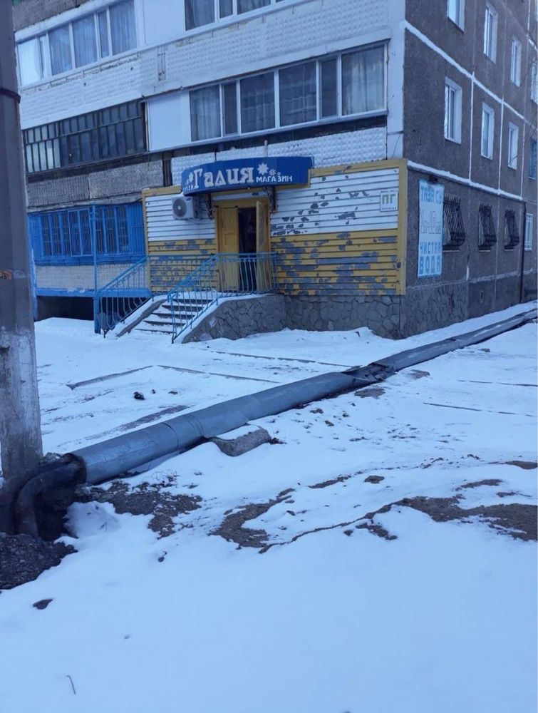 Продается магазин