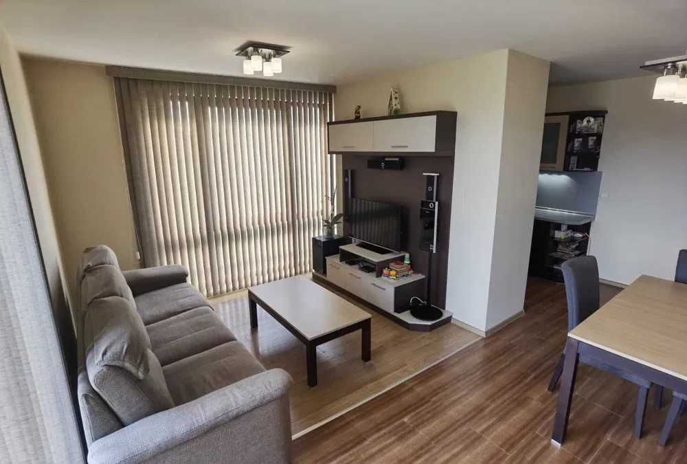 Продава се Тристаен апартамент в Пловдив, Тракия - 106 кв.м за 1963 €/кв.м - Снимка #6