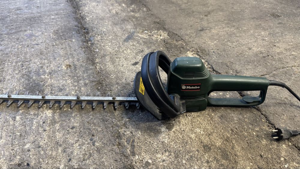 Храсторез metabo