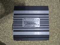 Усилитель 500w Kenwood