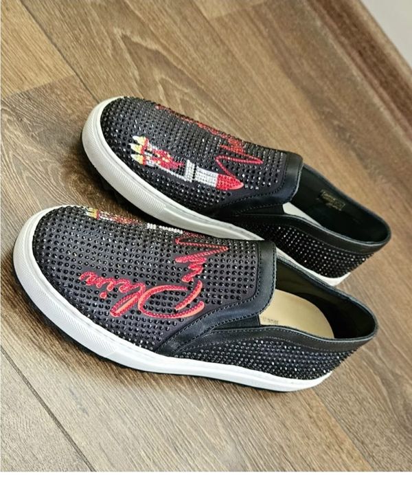 Philipp Plein кецове