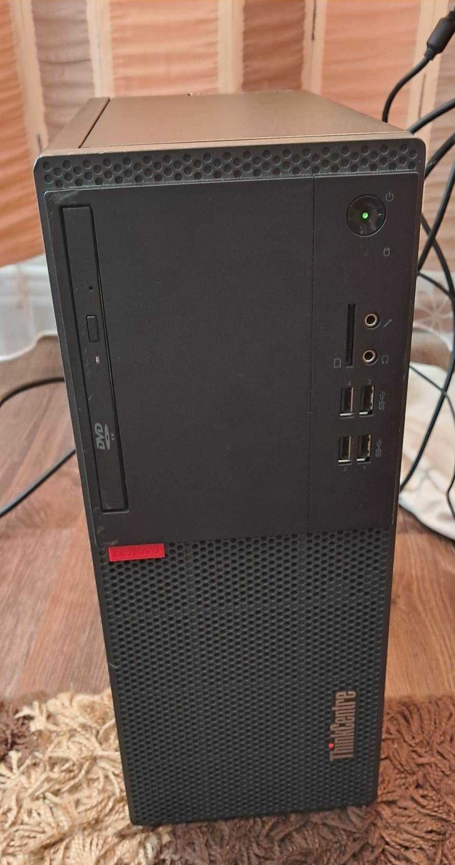 PC i5 7400 - 3.0 GHz / 8 GB Ram/ HDD 1 TB