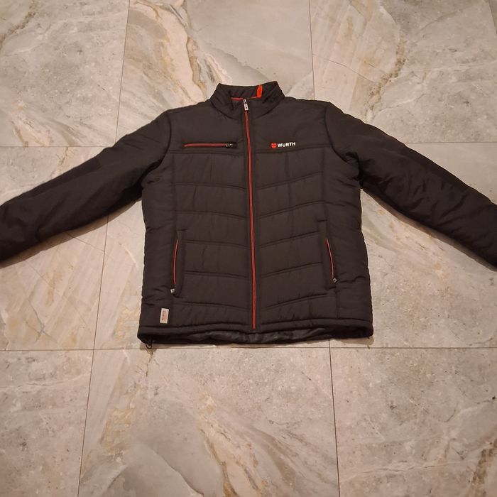 Geacă groasă wurth [ xl ]