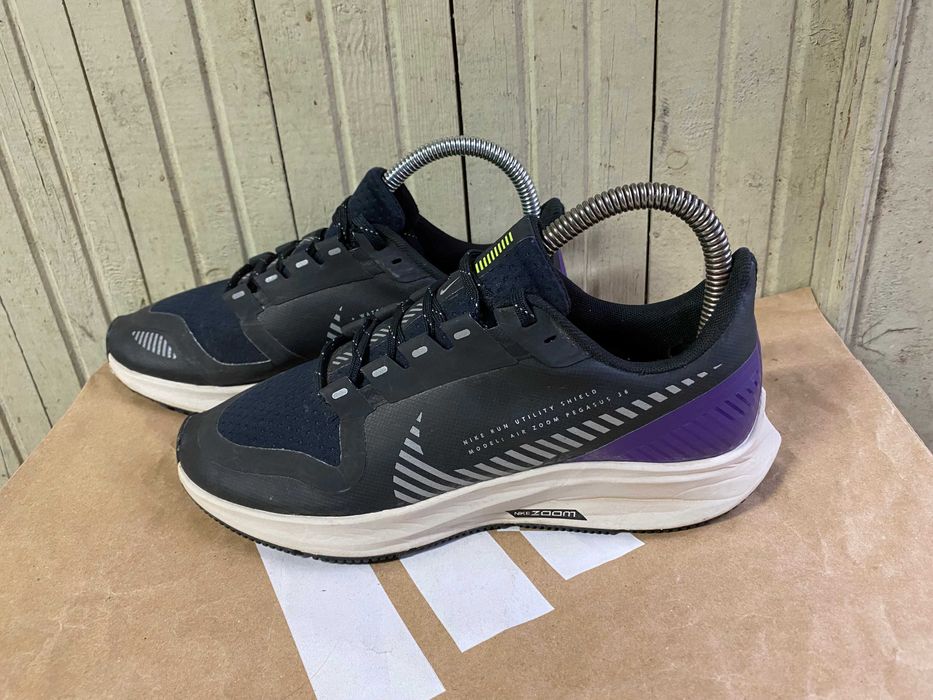''Nike Air Zoom Pegasus 36 Shield''оригинални маратонки 37.5 номер