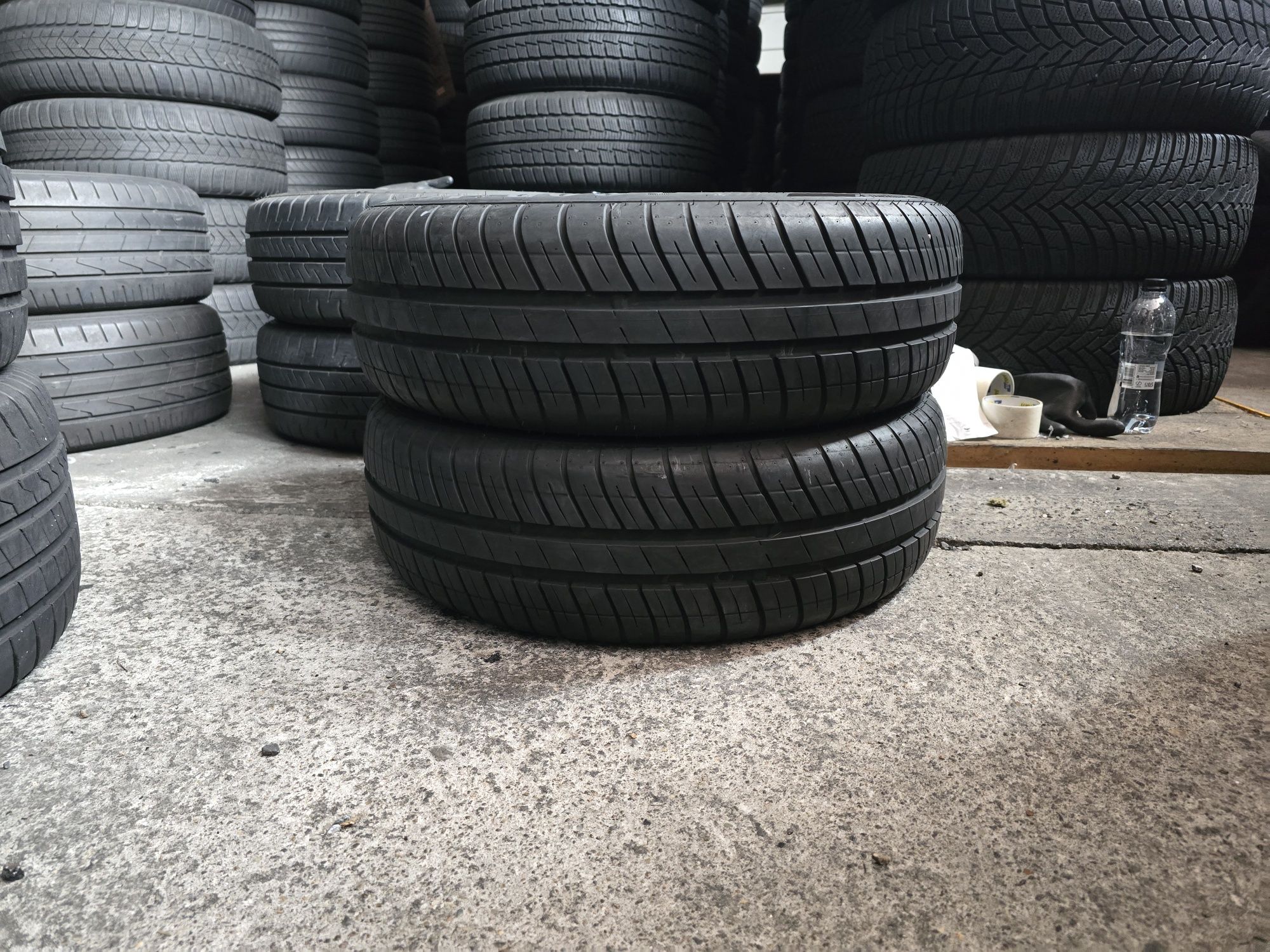 Goodyear 175/65 R15 84T vară