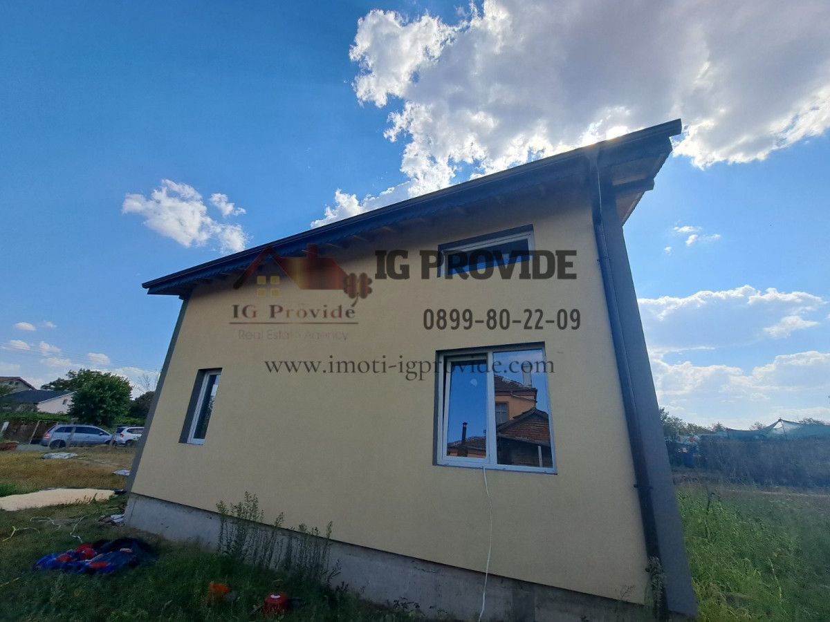 Продава се Къща в с. Дюлево, Област Бургас - 95 кв.м за 969 €/кв.м - Снимка #7