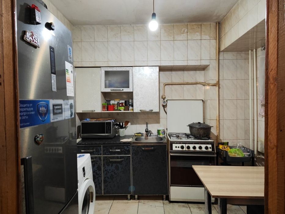 Продам квартиру на Ц-1