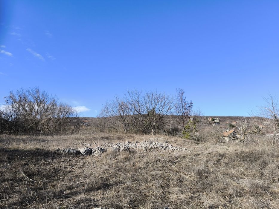 Парцел село Доброглед 1525 кв.м в регулация