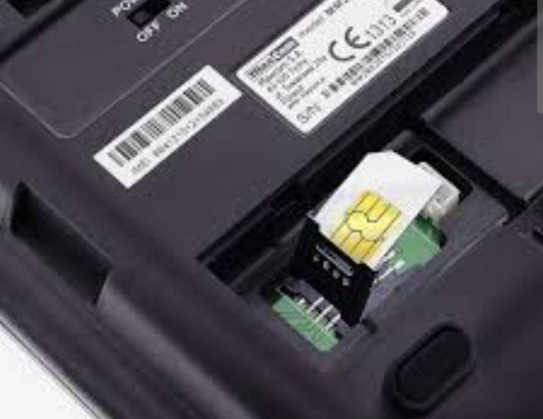 Telefon fix cu sim Digi Orange Vodafone