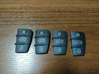 Сменные кнопки ключей AUDI