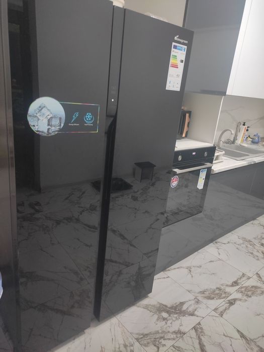 Холодильник для кухни