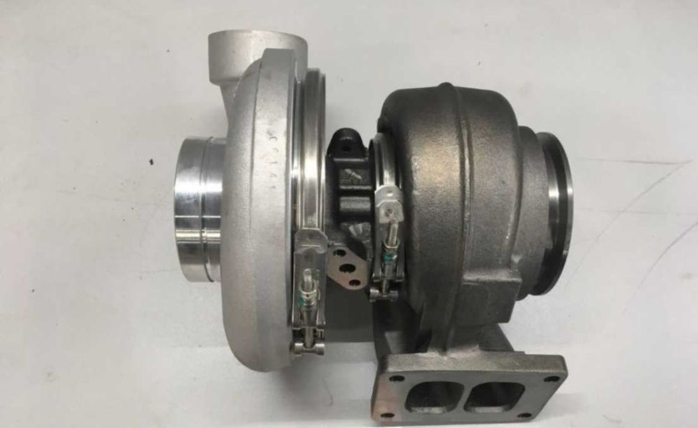 Turbo, turbosuflanta Volvo 3165219 - piese/dezmembrari Volvo