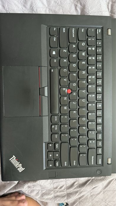 Lenovo ThinkPad T470 - i5-7200U / 16Gb Ram / 1Tb SSD M2 NVME / 4G-LTE