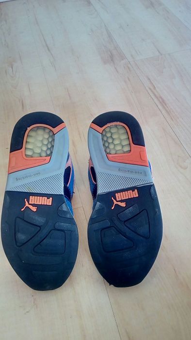 Маркови Маратонки