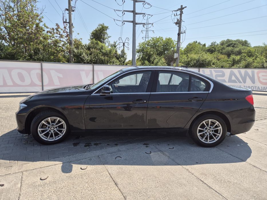 BMW F30 - impecabil