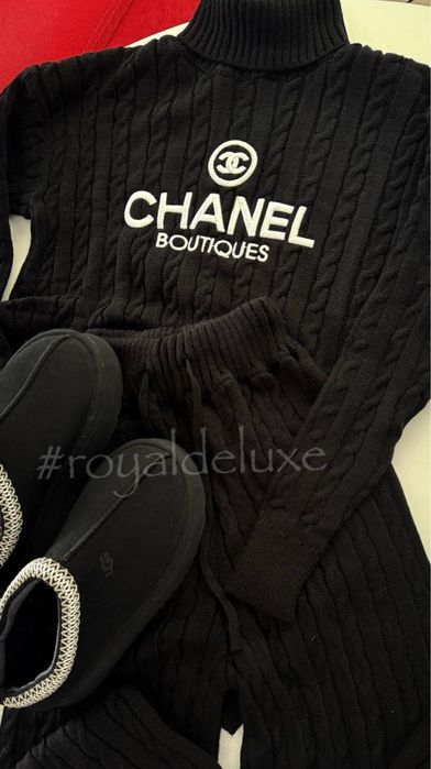 Stoc Compleu dama  tricot