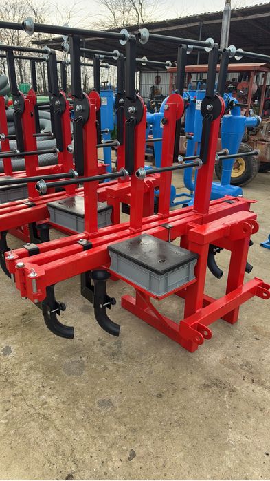 Aparat intins banda picurare