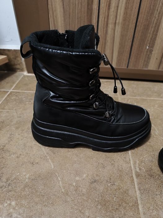 Ботуши апрески 36 номер