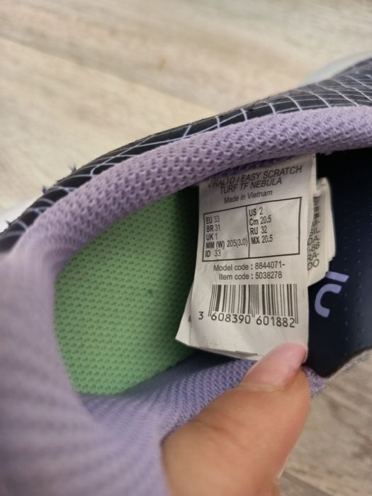 Ghete de fotbal baieti