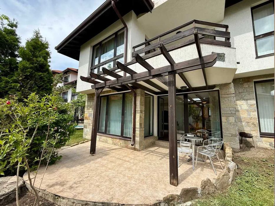 Продава се Къща в с. Кошарица, Област Бургас - 135 кв.м за 830 €/кв.м - Снимка #5