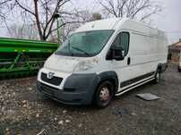 Dezmembrari  Peugeot Boxer  2006  > 0000 2.2 HDi 150 Motorina