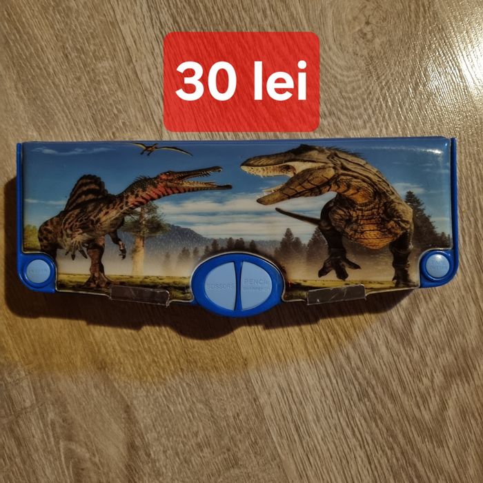 Penar cu dinozauri