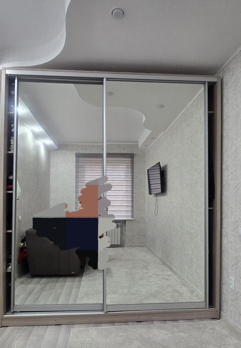 Продам шкаф купе