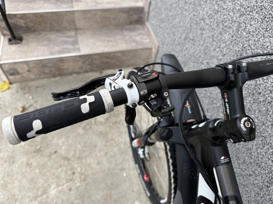 Cube Acid Comp 26“ Алуминиев планински велосипед – отлично състояние