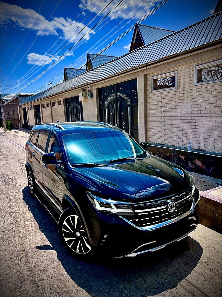 Dongfeng fengon M5L