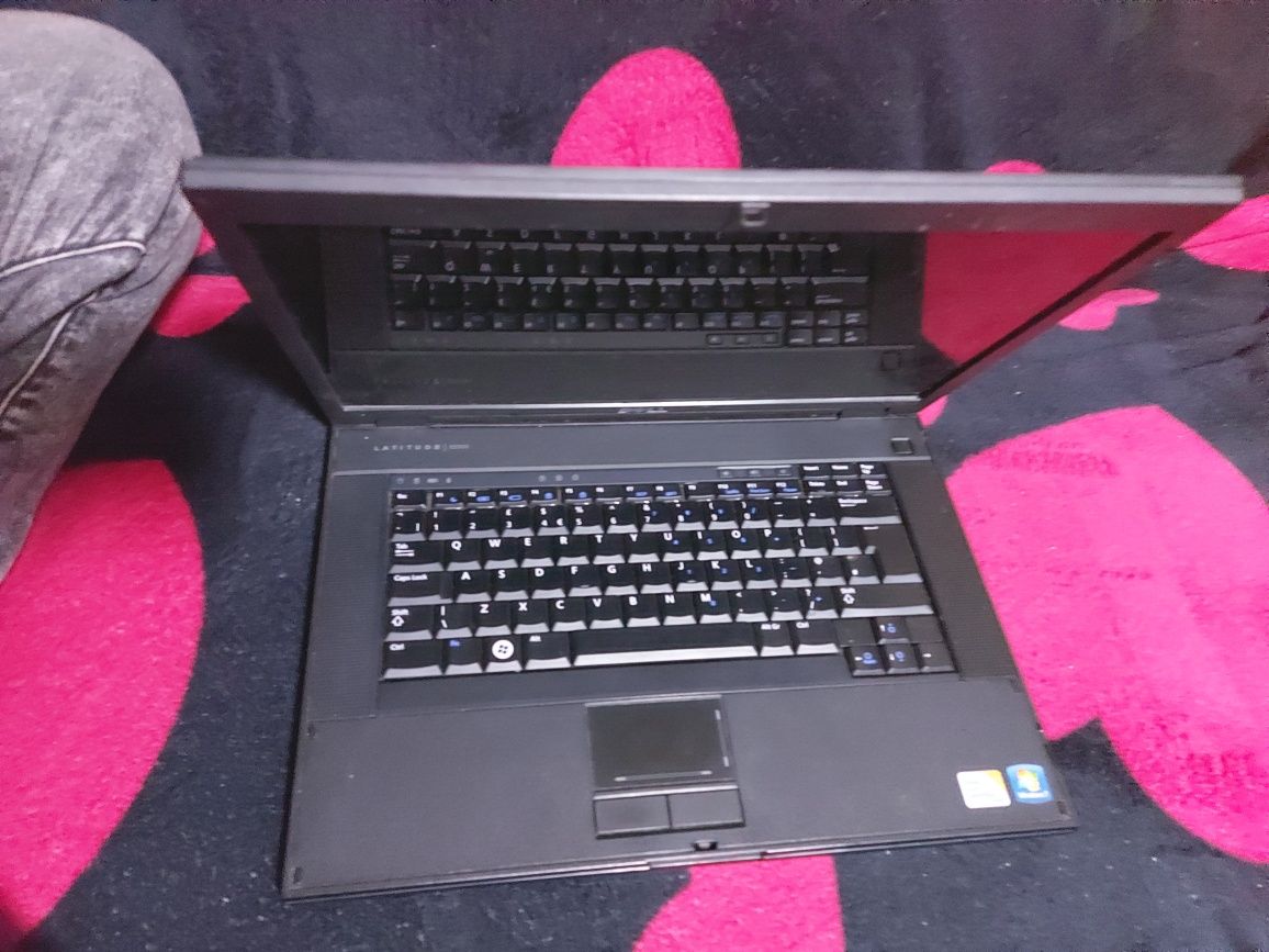 Laptop Dell Latitude 5500