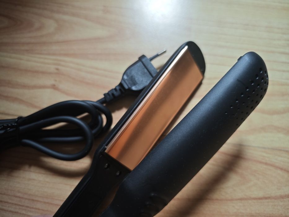 Преса за коса Bwalifury