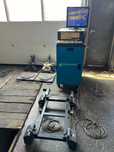 Stand reglare directie Beissbarth ML3000 geometrie piese