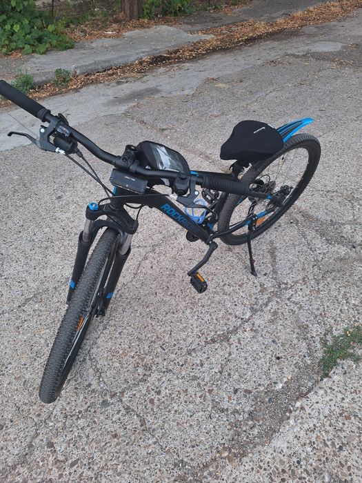Bicicleta Rockrider 120