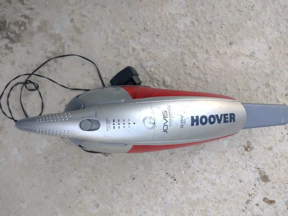 Прахосмукачка за кола