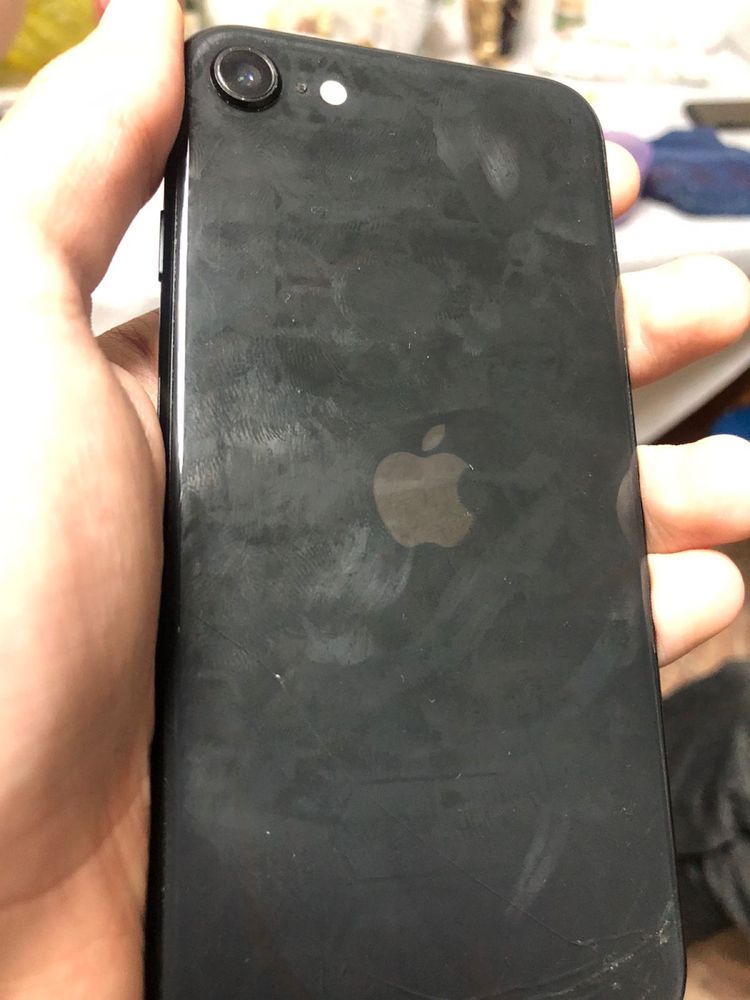 Iphone se 2020 айфон се