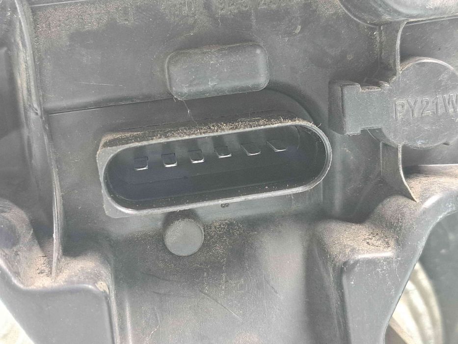 Stop aripa stanga Volkswagen Touran (1T1, 1T2) [Fabr 2003-2010] Facel