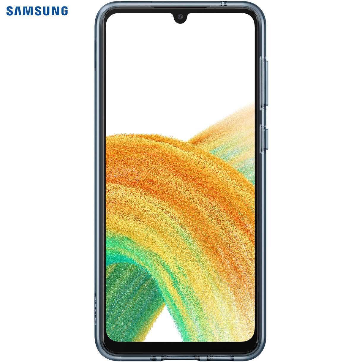 Husa originala Samsung Galaxy A33 5G - Slim