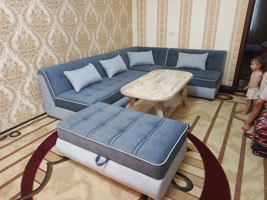 Yumshoq divan turetski SOFA