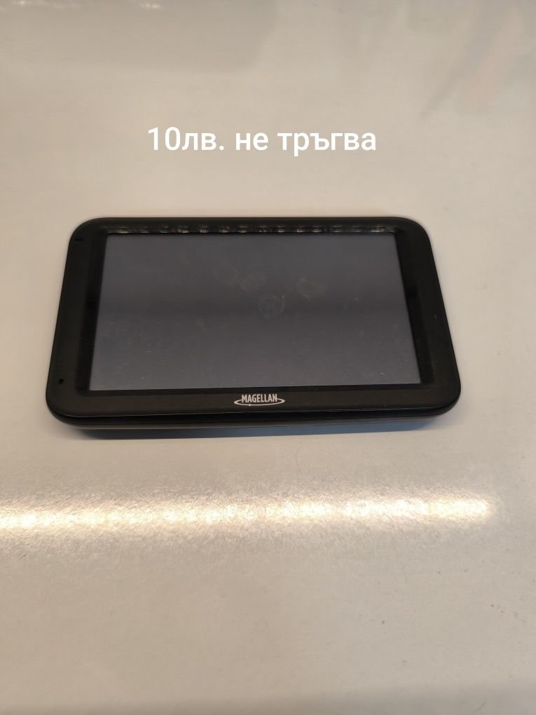 Навигации Garmin