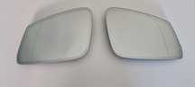 Sticla sticle oglinda electrocrom heliomata BMW seria 5 F10 F11 oem