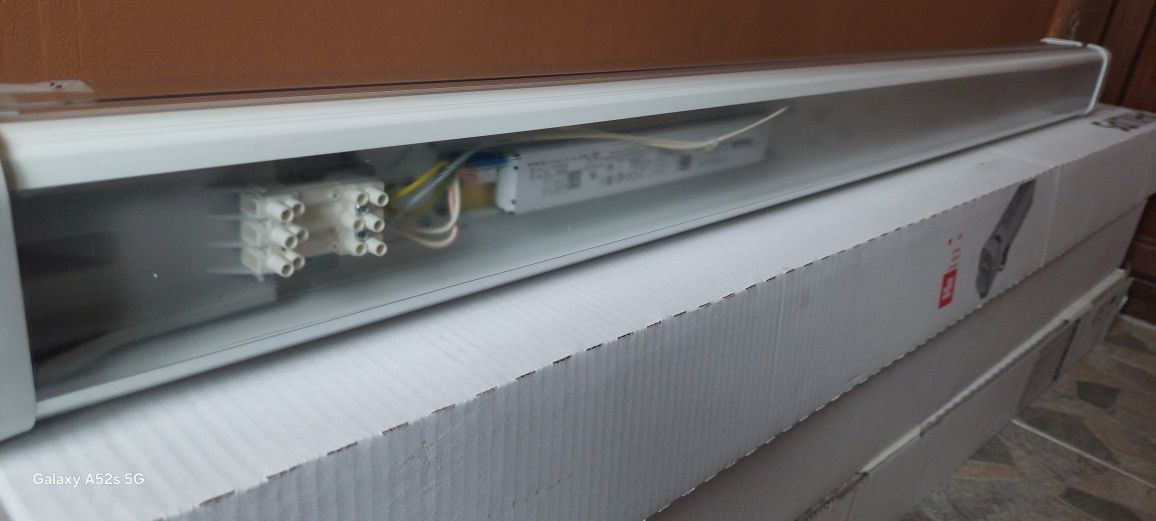 Pacific led philips