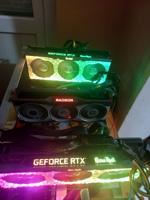 Rtx 3090 palit rog