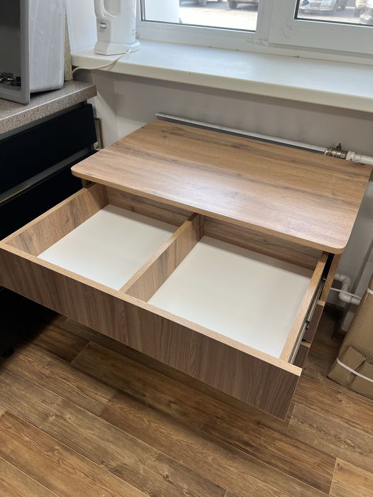 Продается новый комод