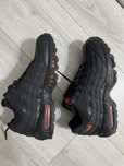 Air max 95 safety orange