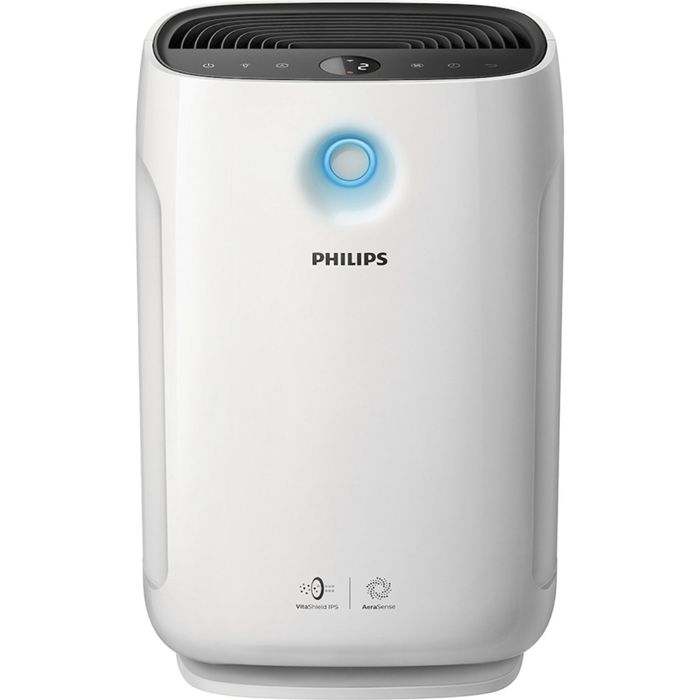 Purificator Philips - ca nou