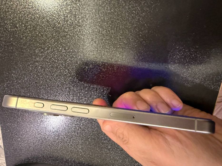 Iphone 15 pro sotiladi