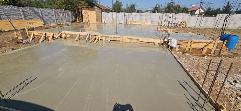 Renovari interioare si exterioare.Constructii noi.INSTALATII. GARDURI