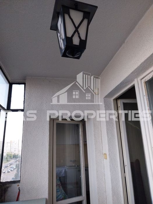 Продава се Двустаен апартамент в София, Дружба 2 - 50 кв.м за 2700 €/кв.м - Снимка #3