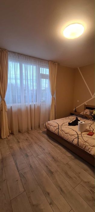 Спален комплект